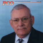 1999 FPCA Pioneer Award