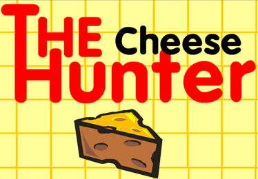 Cheese Hunter